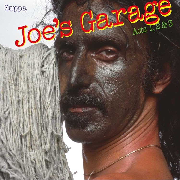 Amazon.co.jp: ZAPPA IN NEW YORK: ミュージック